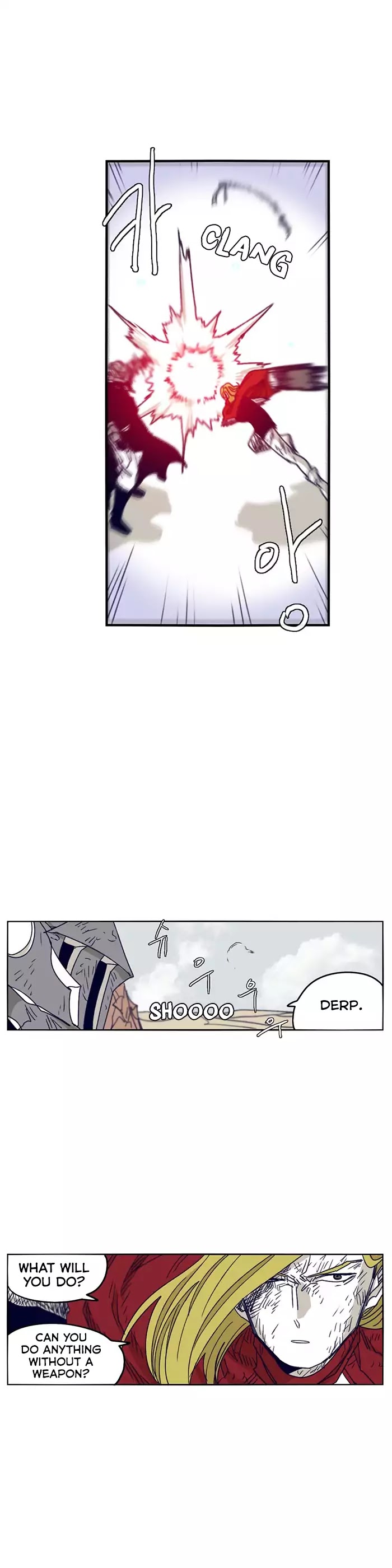 Epic Of Gilgamesh Chapter 102 page 20 - 