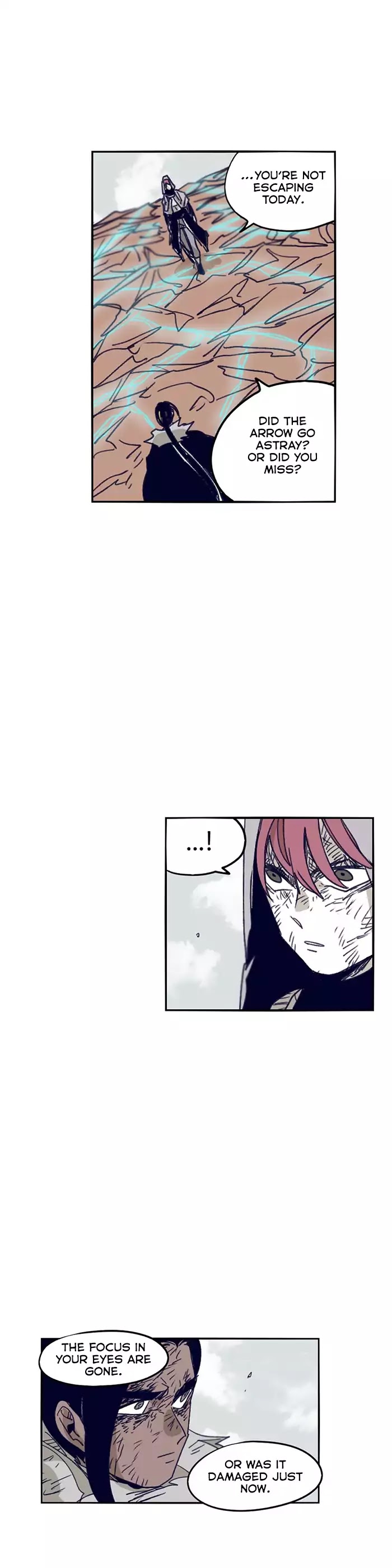 Epic Of Gilgamesh Chapter 102 page 8 - 
