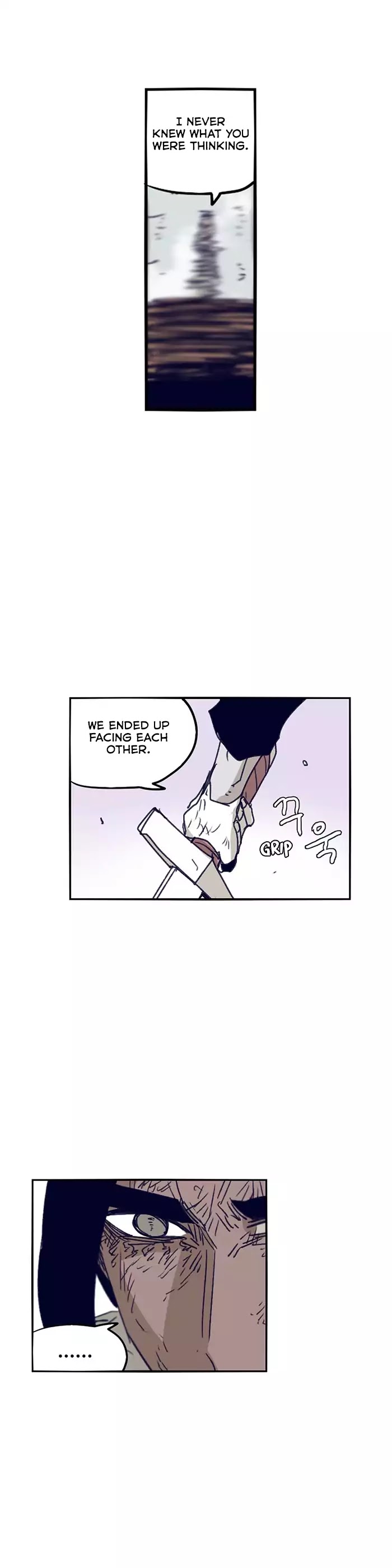 Epic Of Gilgamesh Chapter 102 page 10 - 