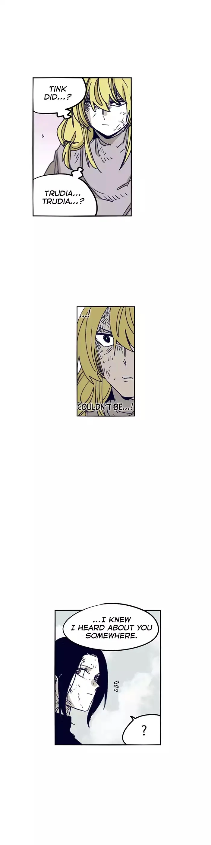 Epic Of Gilgamesh Chapter 103 page 12 - 