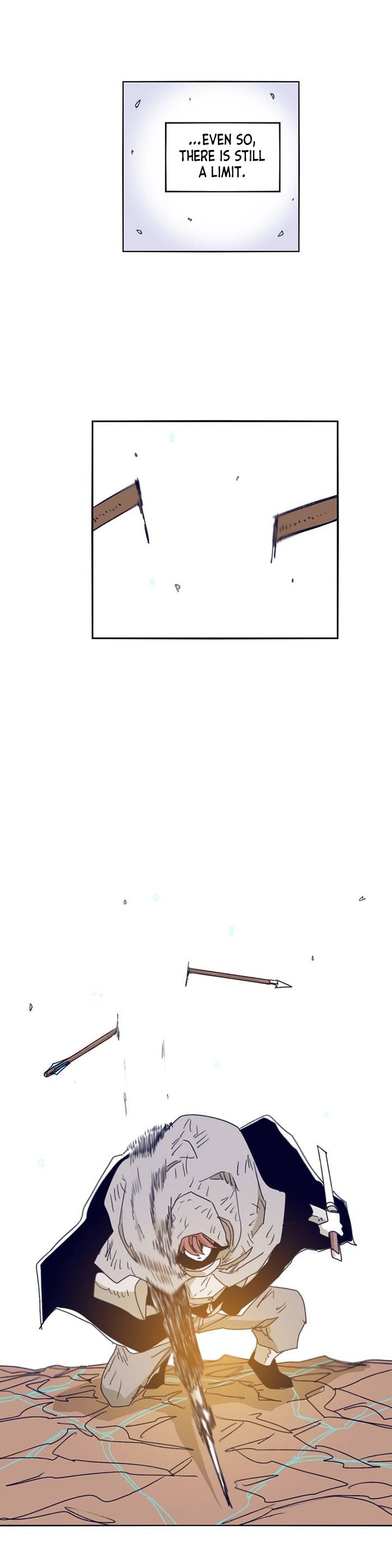 Epic Of Gilgamesh Chapter 104 page 11 - 
