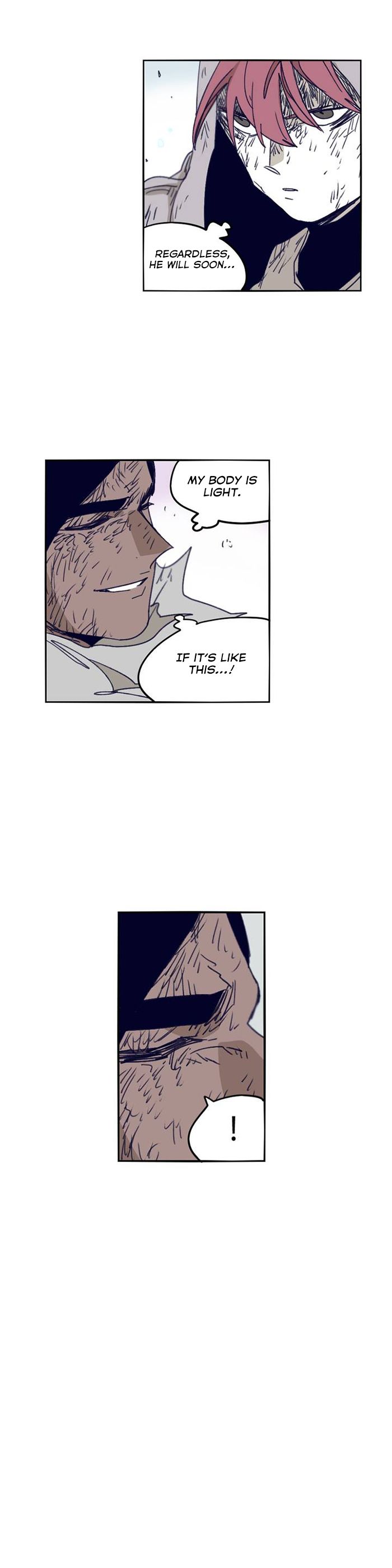 Epic Of Gilgamesh Chapter 104 page 12 - 