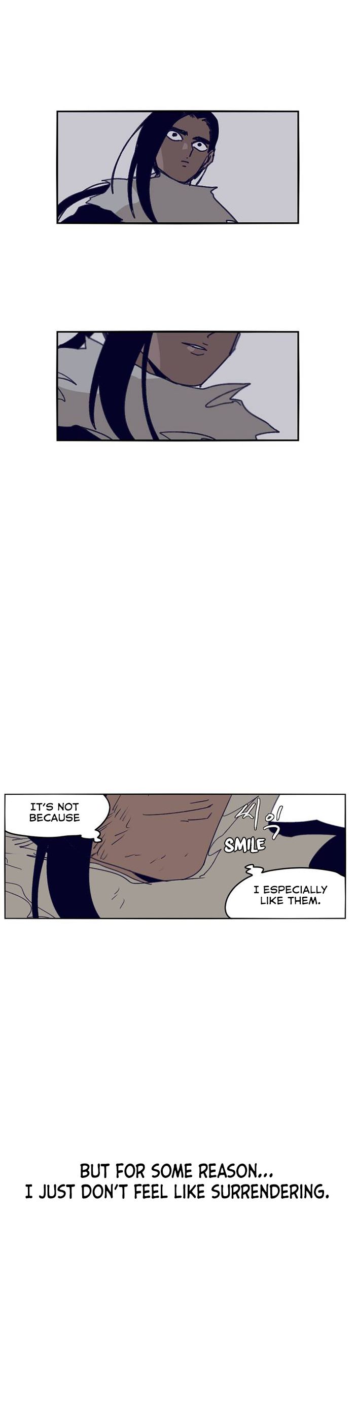 Epic Of Gilgamesh Chapter 104 page 15 - 