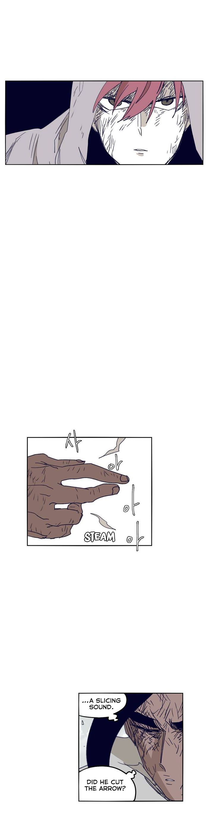 Epic Of Gilgamesh Chapter 104 page 6 - 