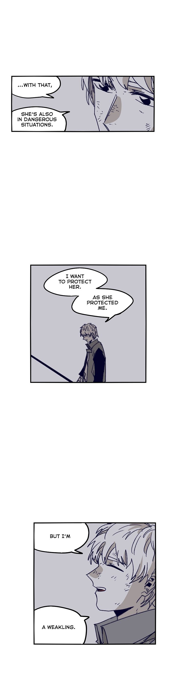Epic Of Gilgamesh Chapter 107 page 12 - 