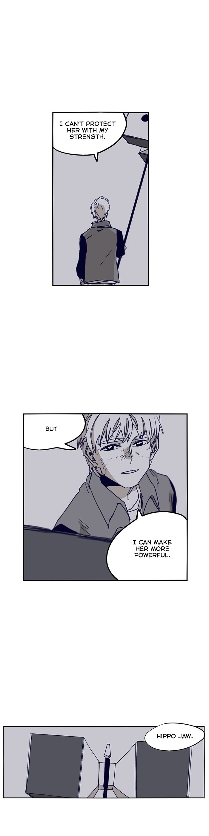 Epic Of Gilgamesh Chapter 107 page 13 - 