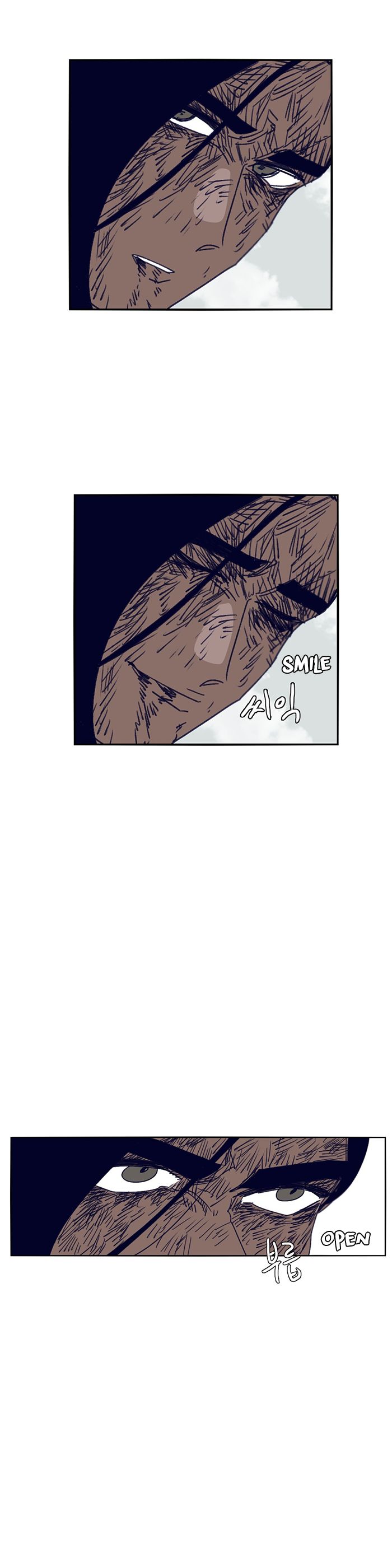 Epic Of Gilgamesh Chapter 107 page 23 - 