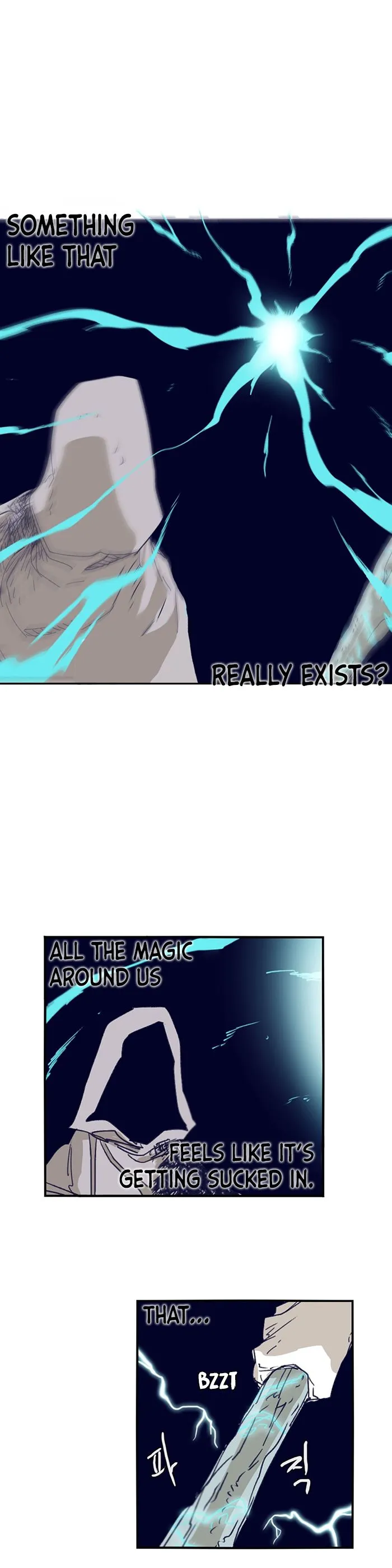 Epic Of Gilgamesh Chapter 108 page 15 - 