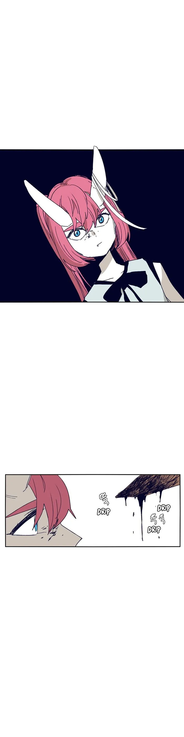 Epic Of Gilgamesh Chapter 108 page 20 - 