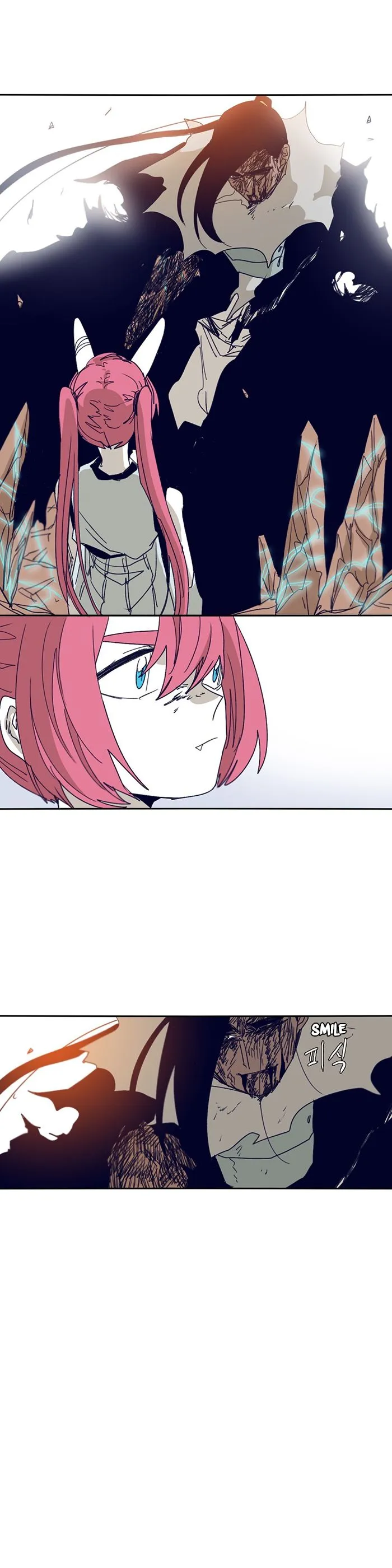 Epic Of Gilgamesh Chapter 108 page 21 - 