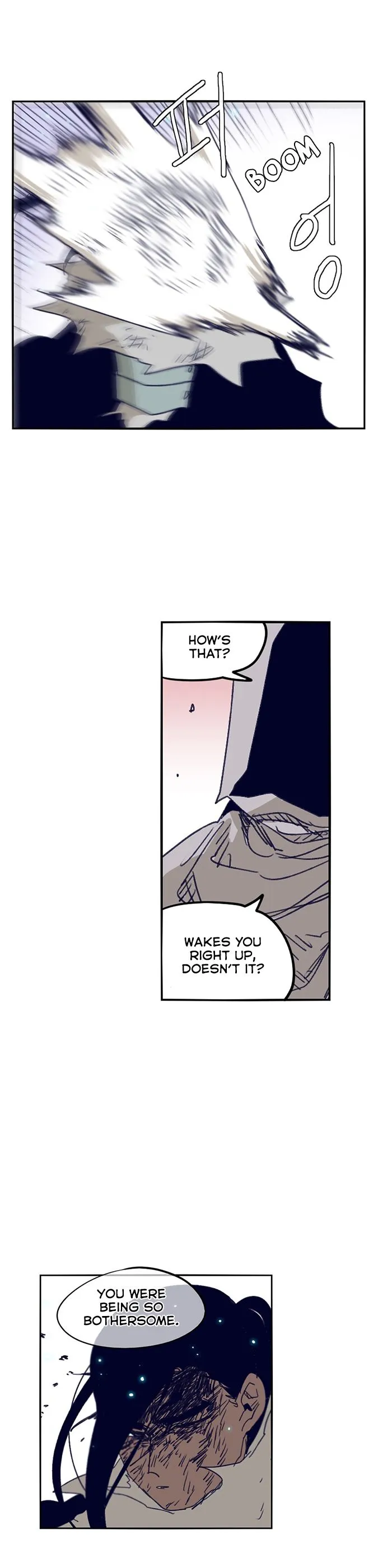 Epic Of Gilgamesh Chapter 108 page 8 - 