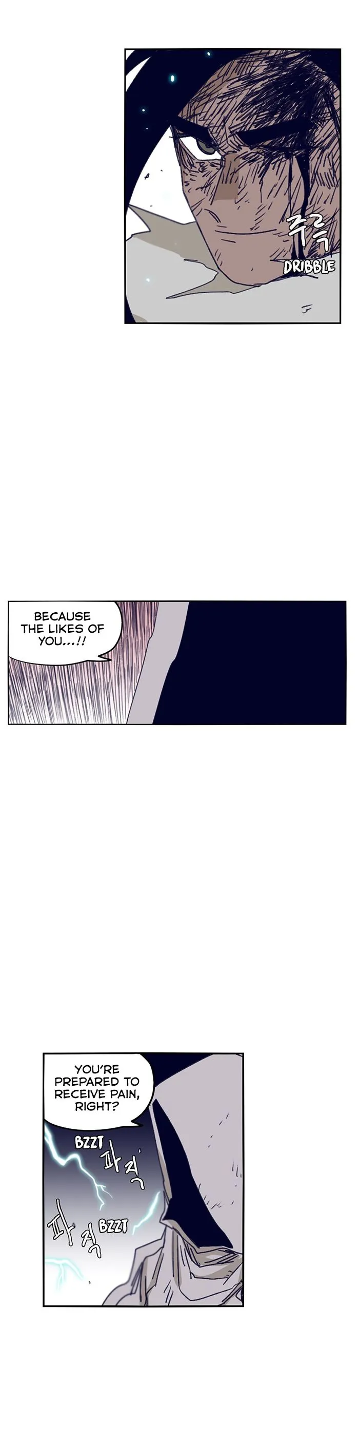 Epic Of Gilgamesh Chapter 108 page 9 - 