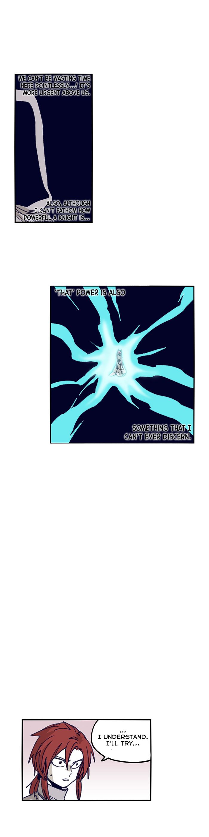 Epic Of Gilgamesh Chapter 109 page 11 - 