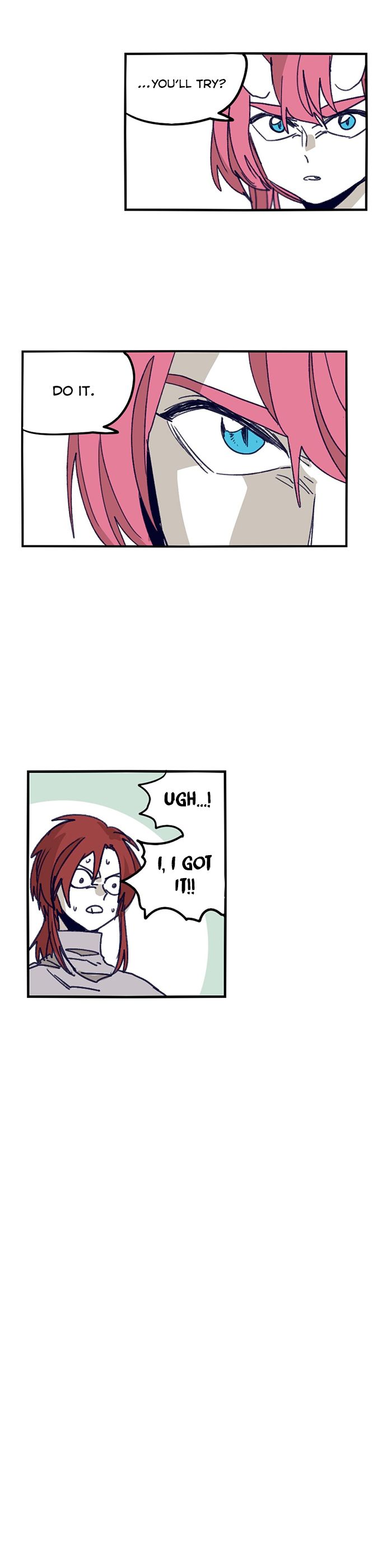 Epic Of Gilgamesh Chapter 109 page 12 - 