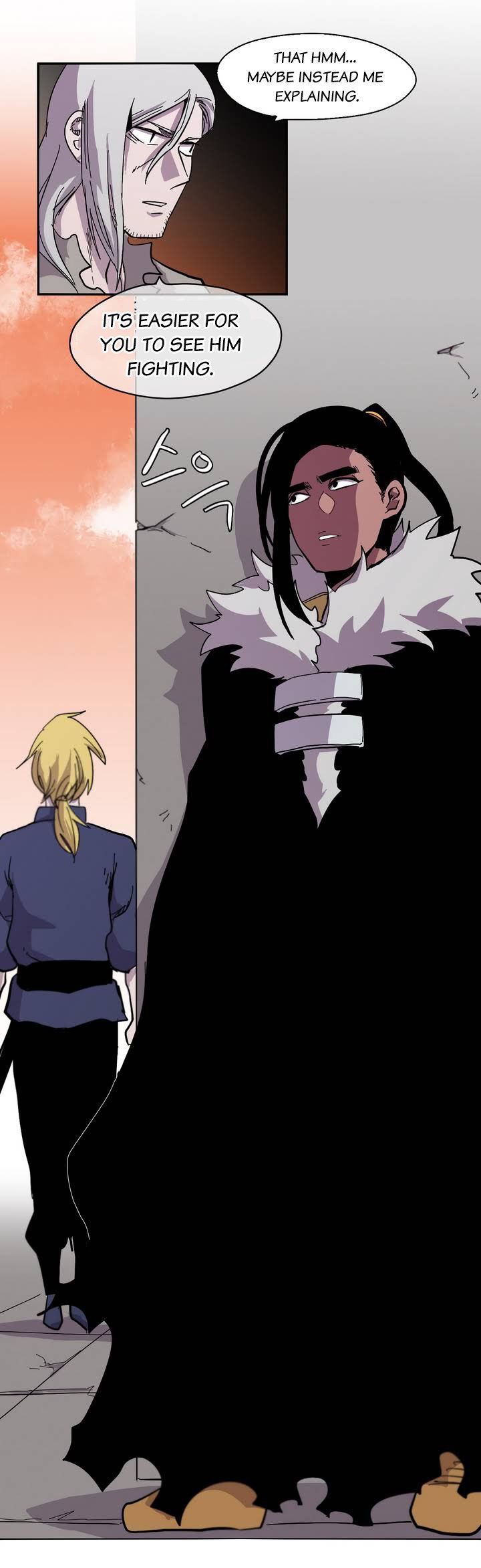 Epic Of Gilgamesh Chapter 11 page 18 - 