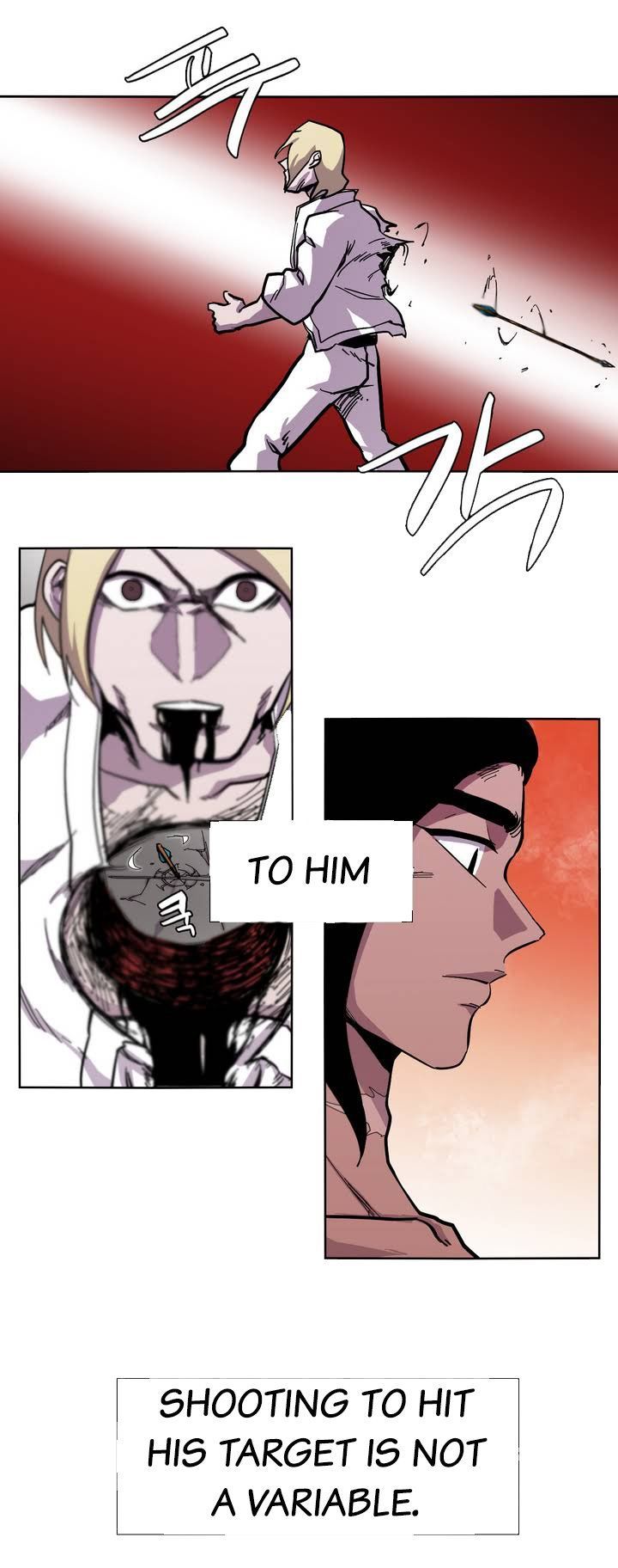 Epic Of Gilgamesh Chapter 11 page 3 - 
