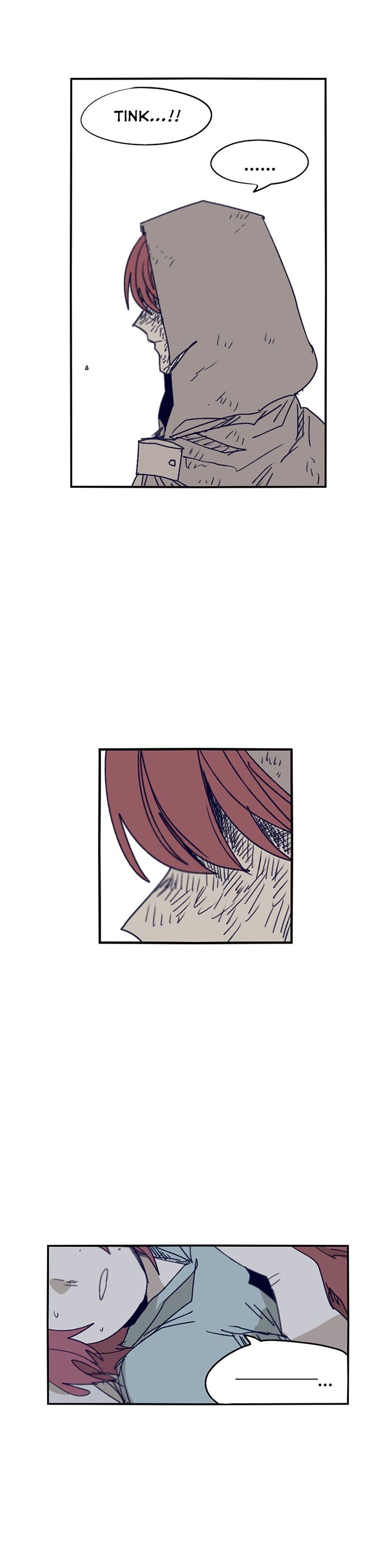 Epic Of Gilgamesh Chapter 110 page 11 - 