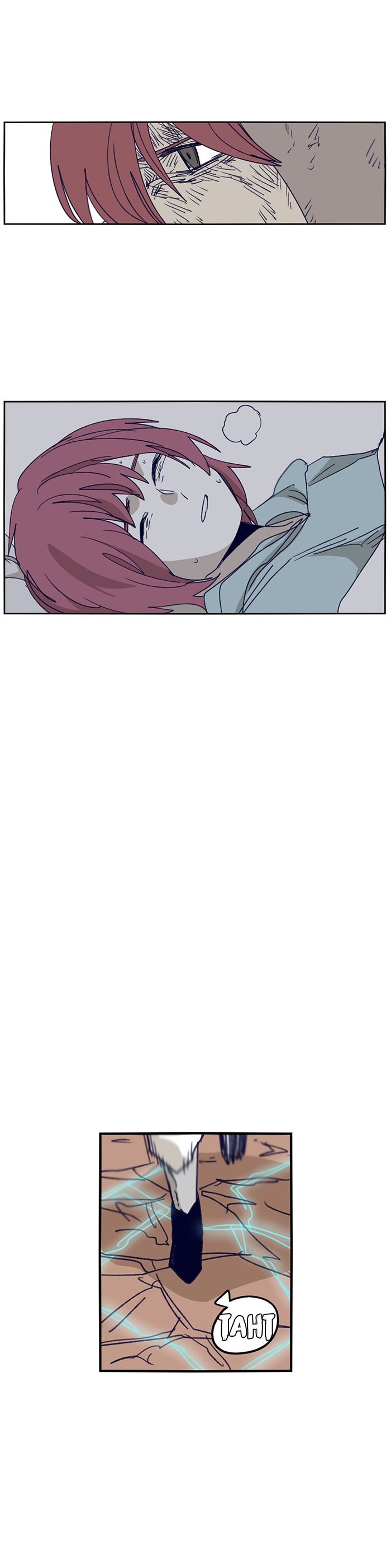 Epic Of Gilgamesh Chapter 110 page 12 - 