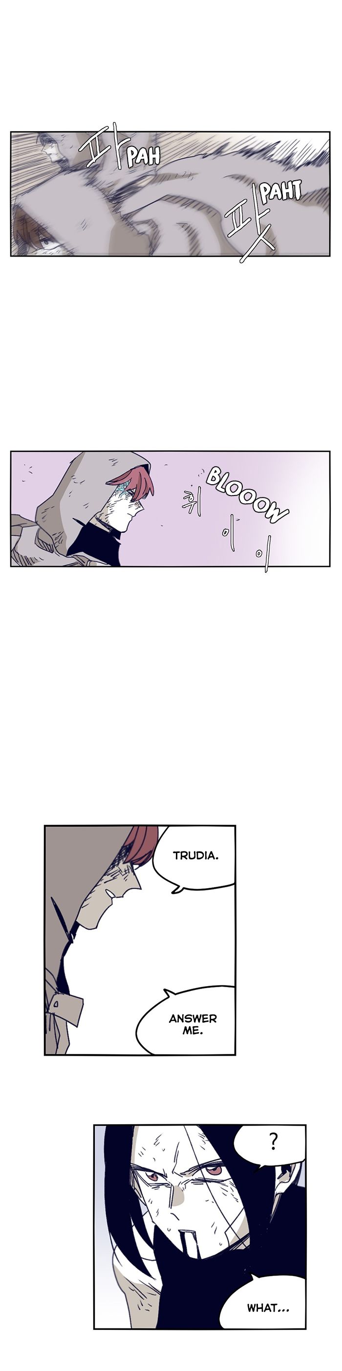 Epic Of Gilgamesh Chapter 111 page 13 - 