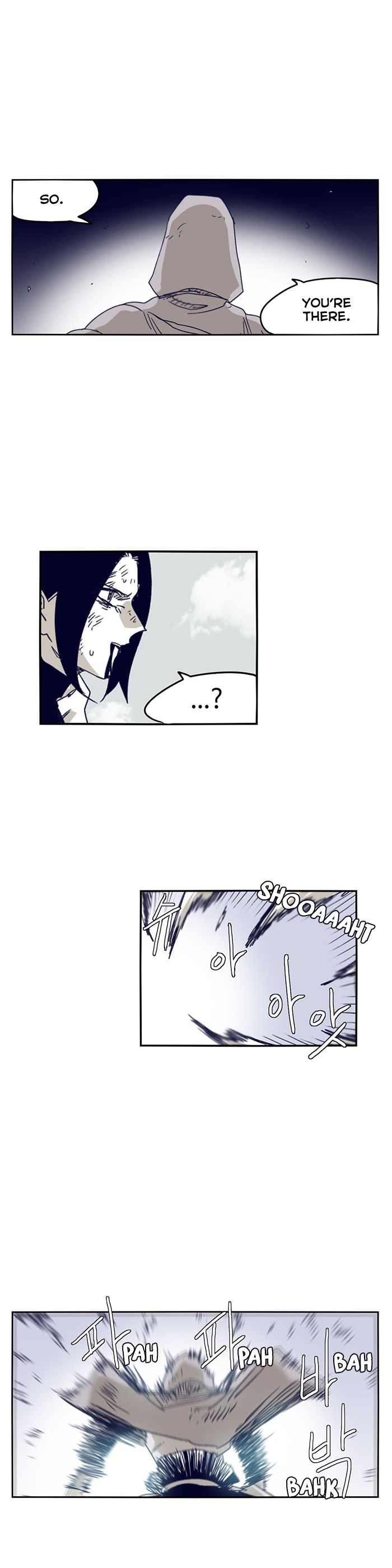 Epic Of Gilgamesh Chapter 111 page 14 - 