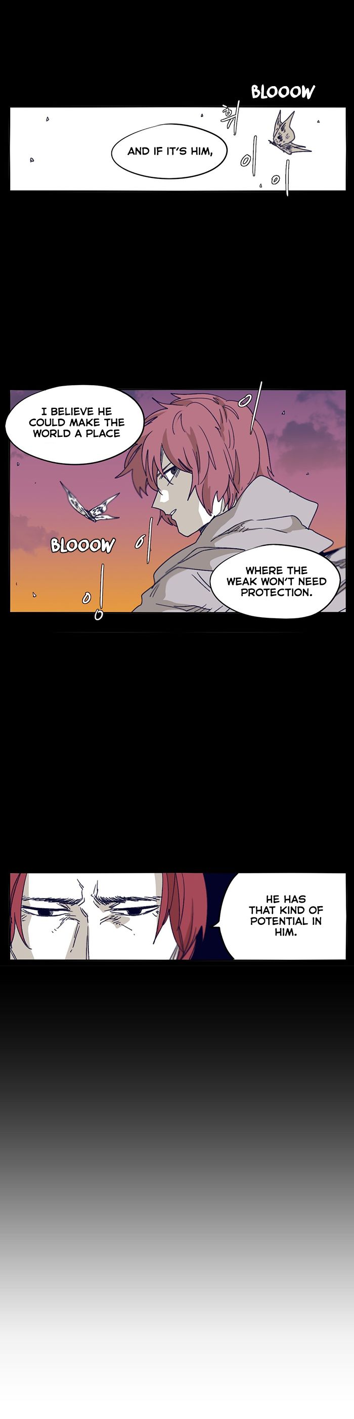 Epic Of Gilgamesh Chapter 112 page 19 - 
