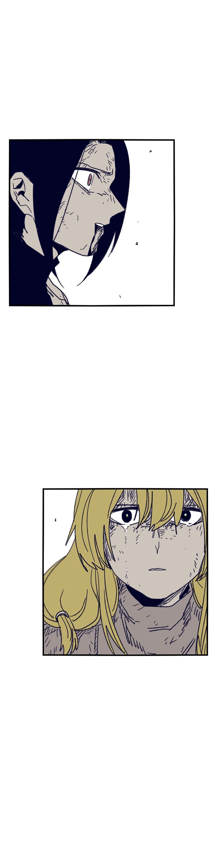 Epic Of Gilgamesh Chapter 112 page 20 - 