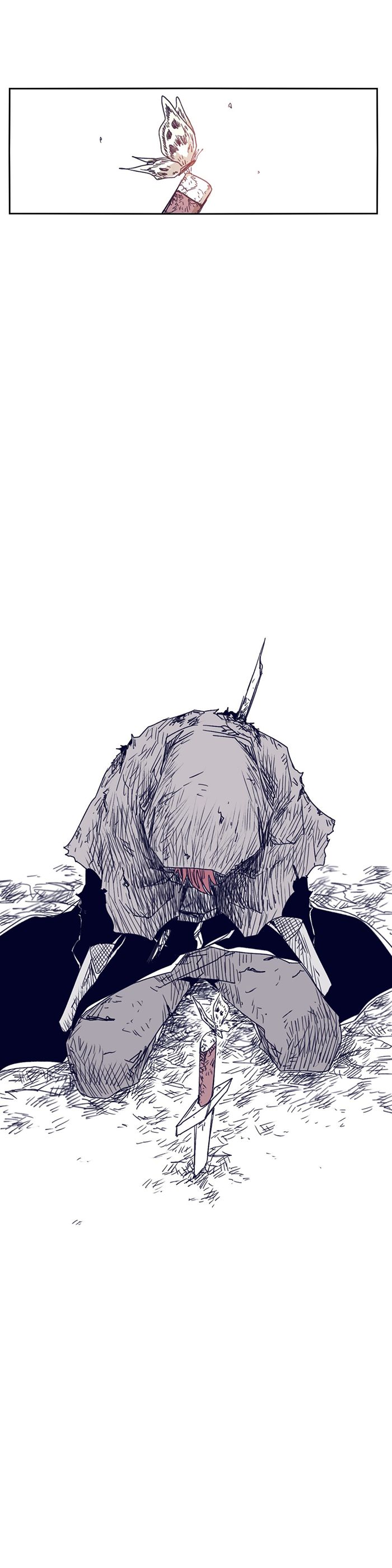 Epic Of Gilgamesh Chapter 112 page 21 - 