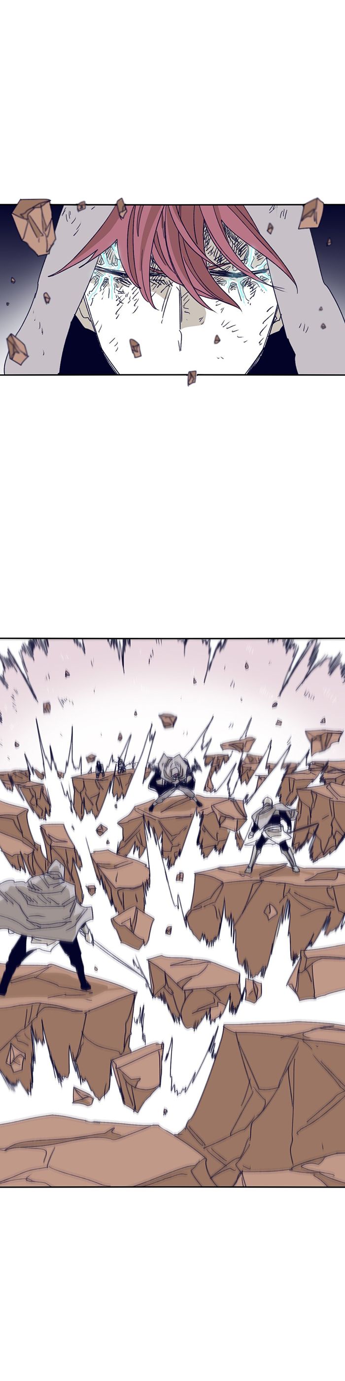 Epic Of Gilgamesh Chapter 112 page 4 - 