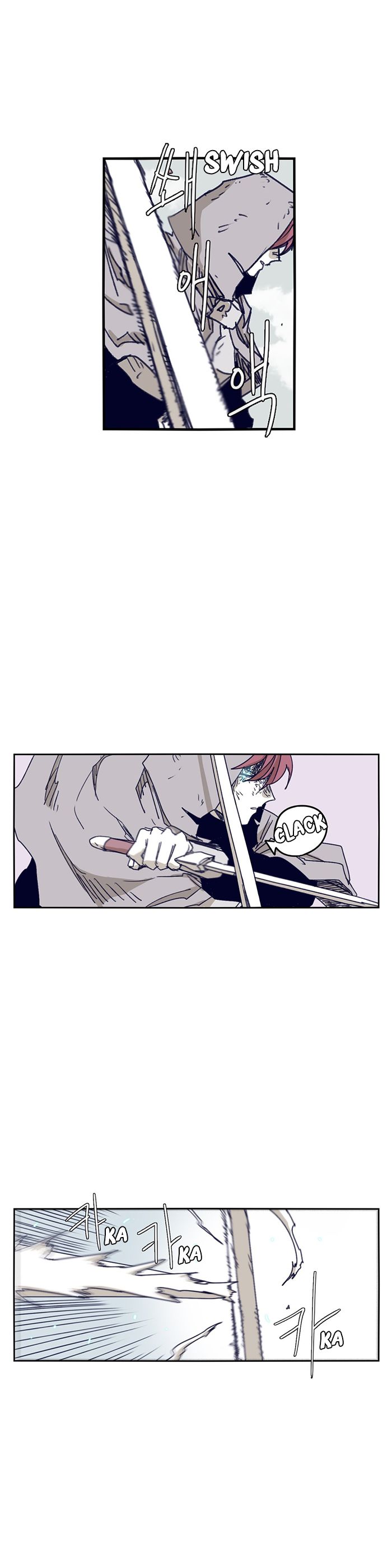Epic Of Gilgamesh Chapter 112 page 8 - 