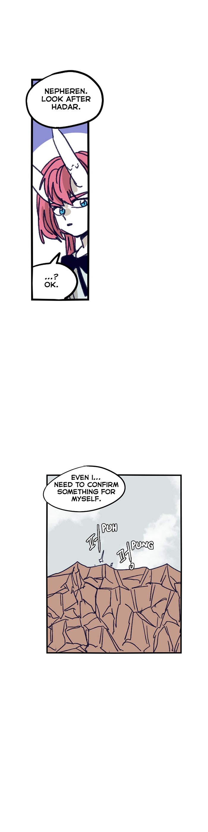 Epic Of Gilgamesh Chapter 113 page 12 - 