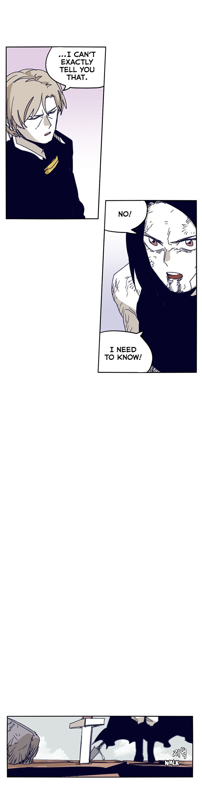 Epic Of Gilgamesh Chapter 113 page 15 - 