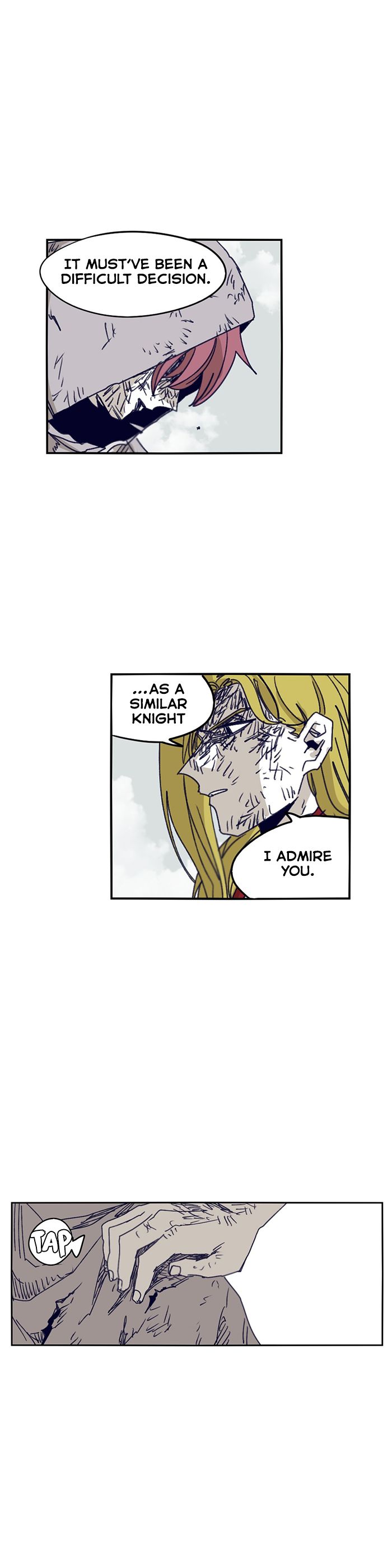 Epic Of Gilgamesh Chapter 113 page 8 - 