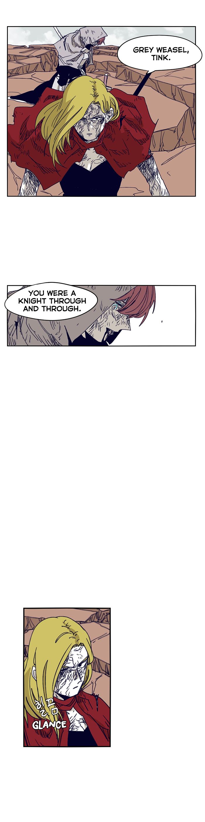 Epic Of Gilgamesh Chapter 113 page 9 - 