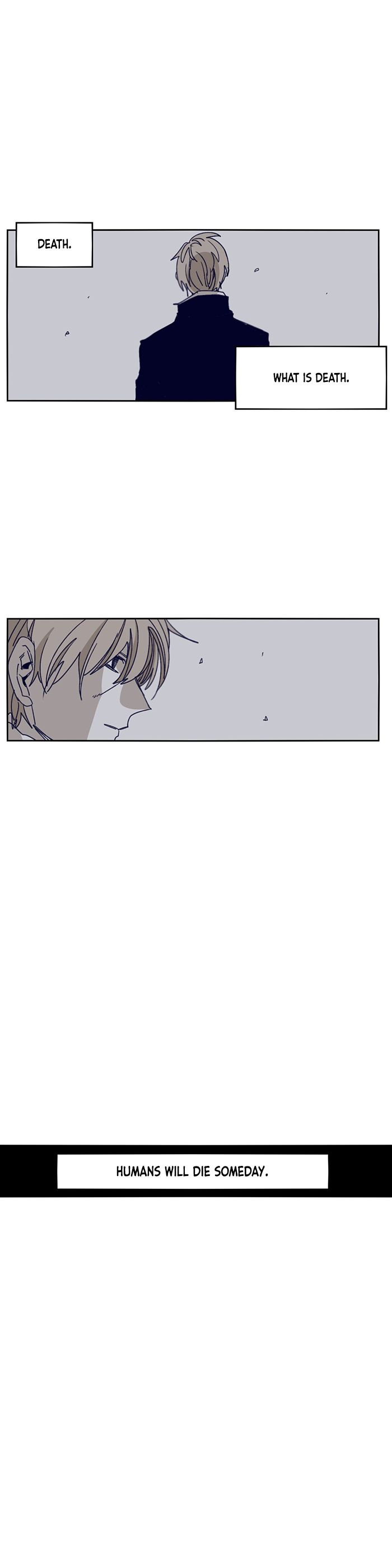 Epic Of Gilgamesh Chapter 114 page 2 - 