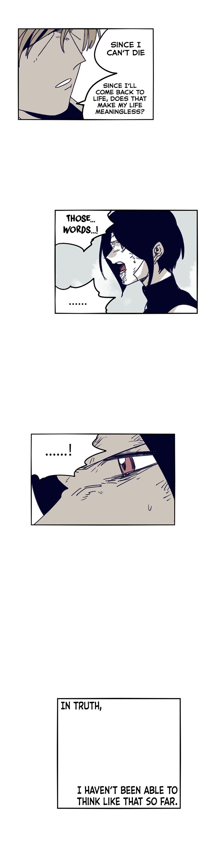 Epic Of Gilgamesh Chapter 114 page 11 - 