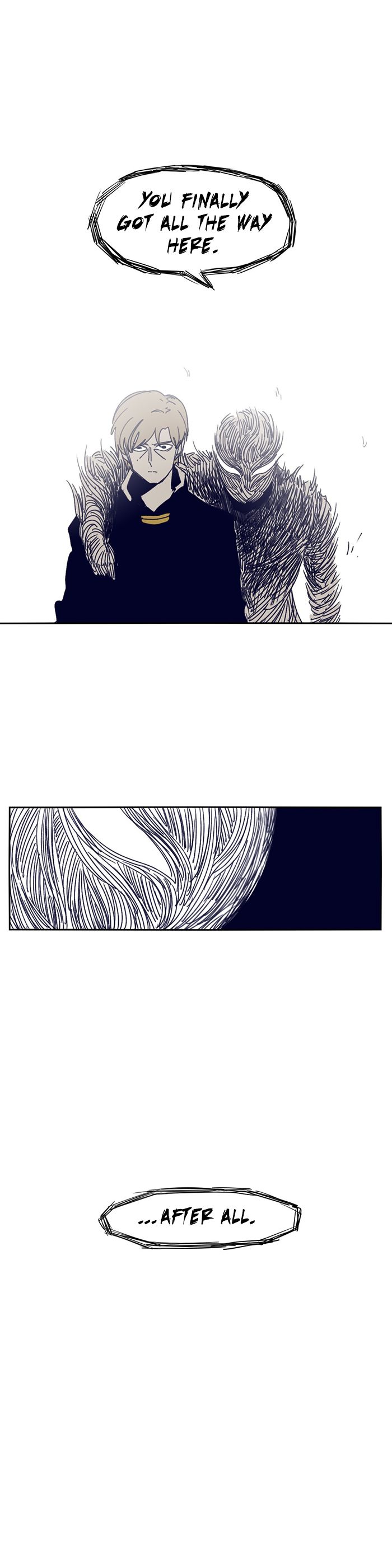 Epic Of Gilgamesh Chapter 114 page 21 - 