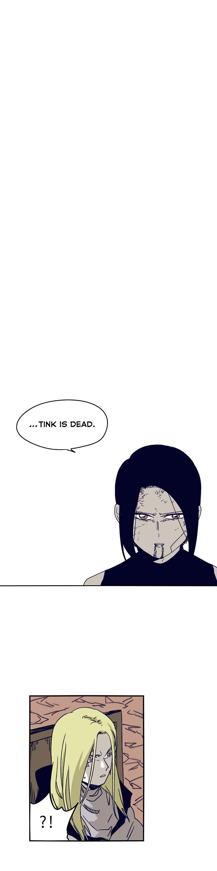 Epic Of Gilgamesh Chapter 114 page 6 - 