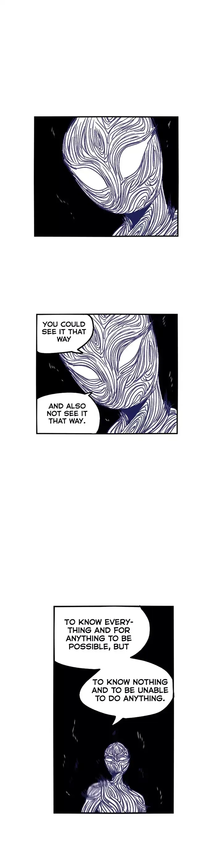 Epic Of Gilgamesh Chapter 115 page 12 - 