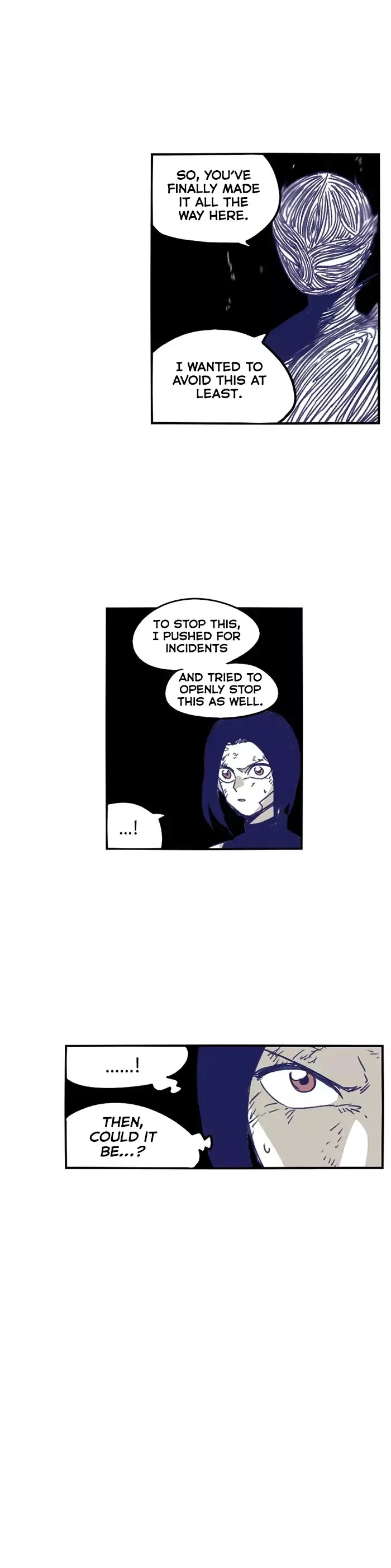 Epic Of Gilgamesh Chapter 115 page 14 - 