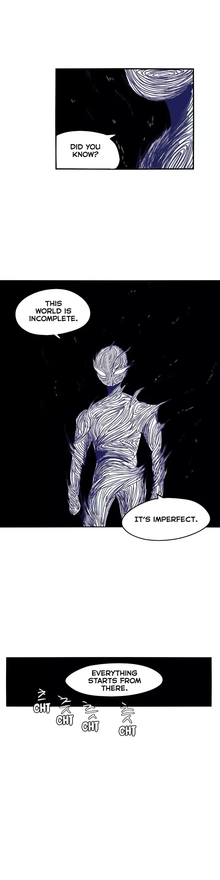 Epic Of Gilgamesh Chapter 115 page 20 - 
