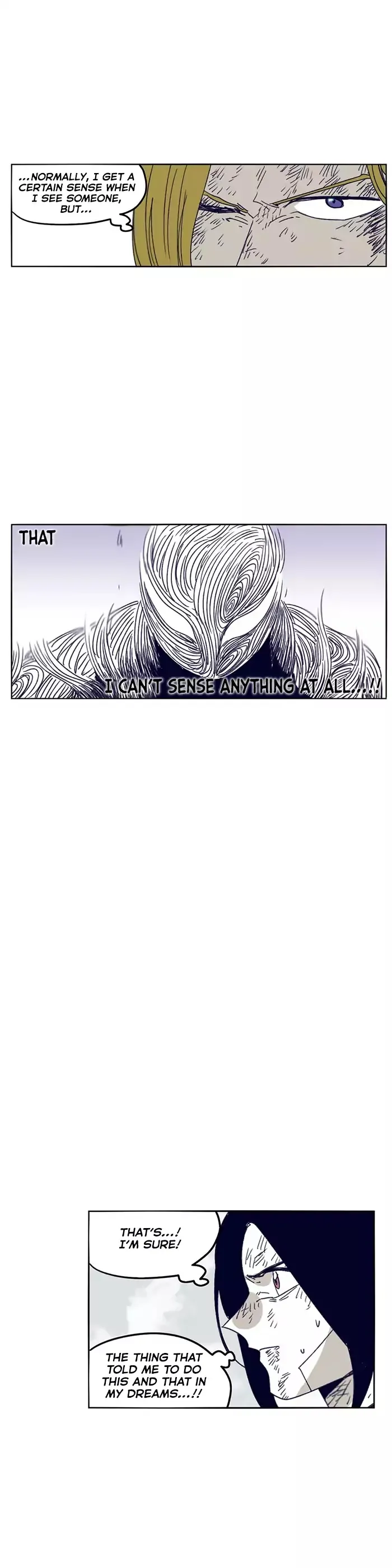 Epic Of Gilgamesh Chapter 115 page 7 - 
