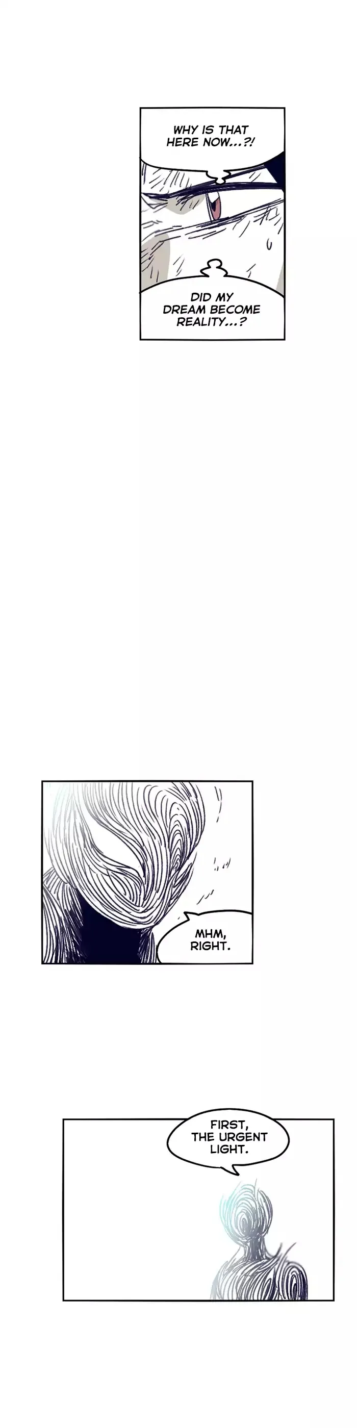 Epic Of Gilgamesh Chapter 115 page 8 - 
