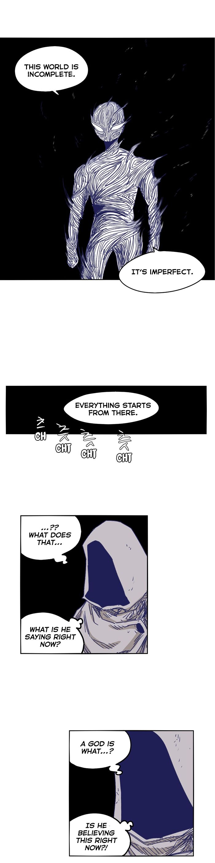 Epic Of Gilgamesh Chapter 116 page 2 - 