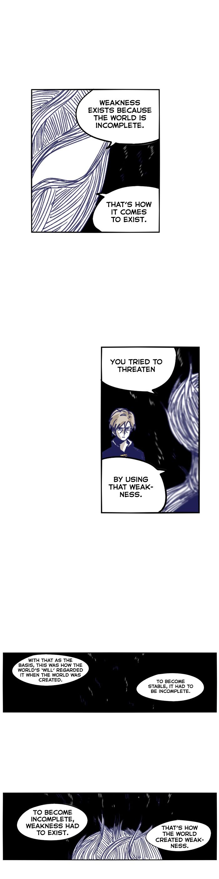 Epic Of Gilgamesh Chapter 116 page 11 - 