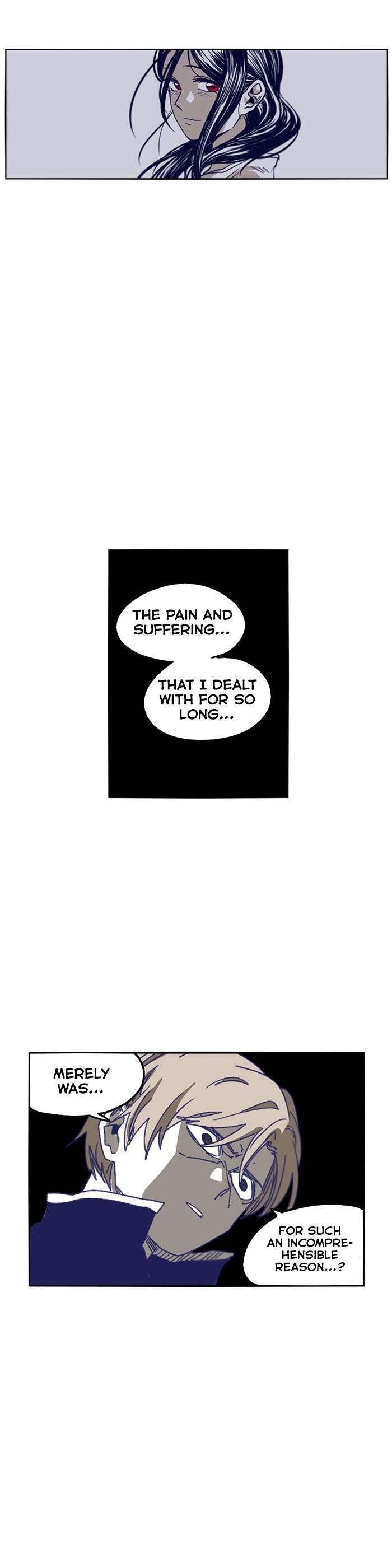 Epic Of Gilgamesh Chapter 116 page 16 - 