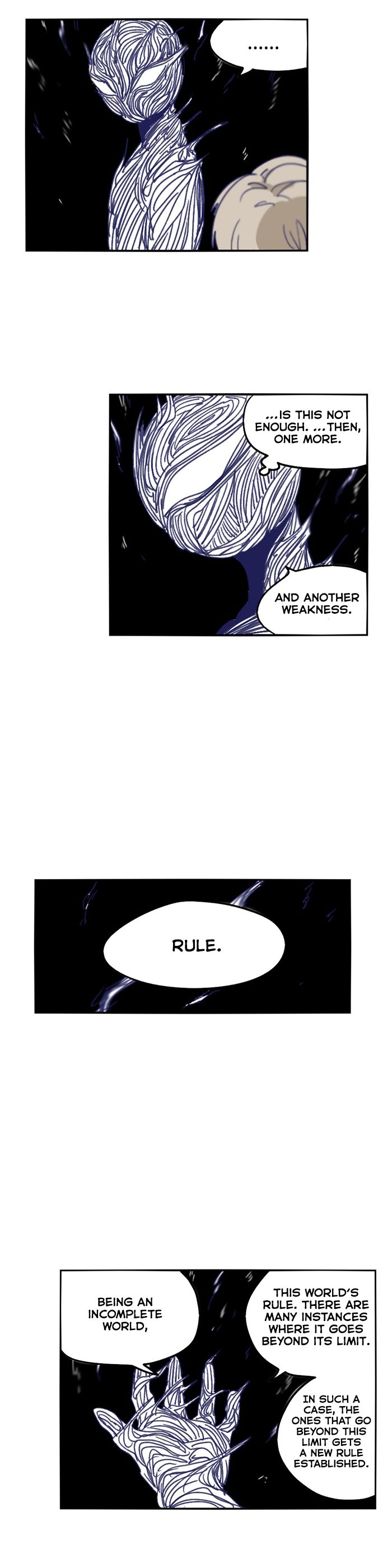 Epic Of Gilgamesh Chapter 116 page 17 - 