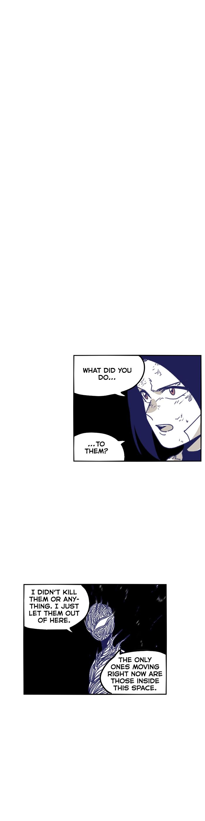 Epic Of Gilgamesh Chapter 116 page 6 - 