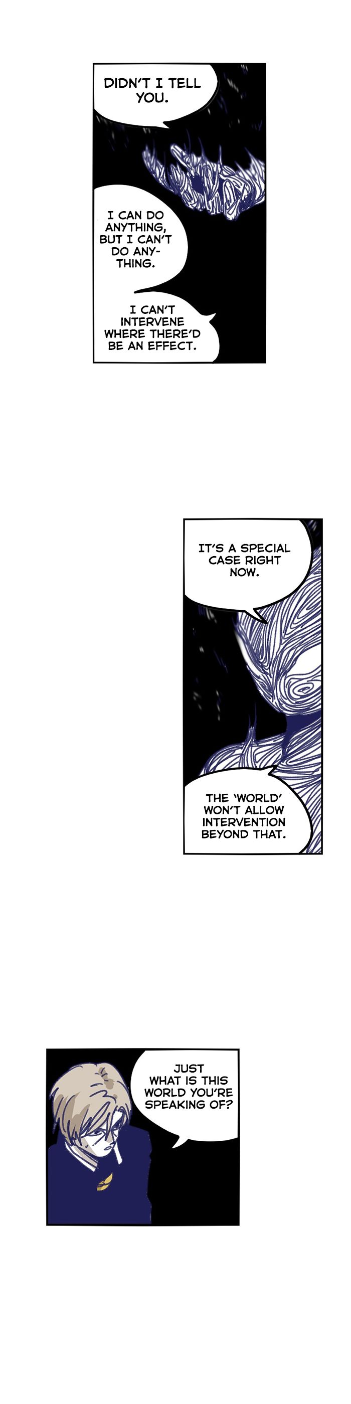 Epic Of Gilgamesh Chapter 116 page 8 - 