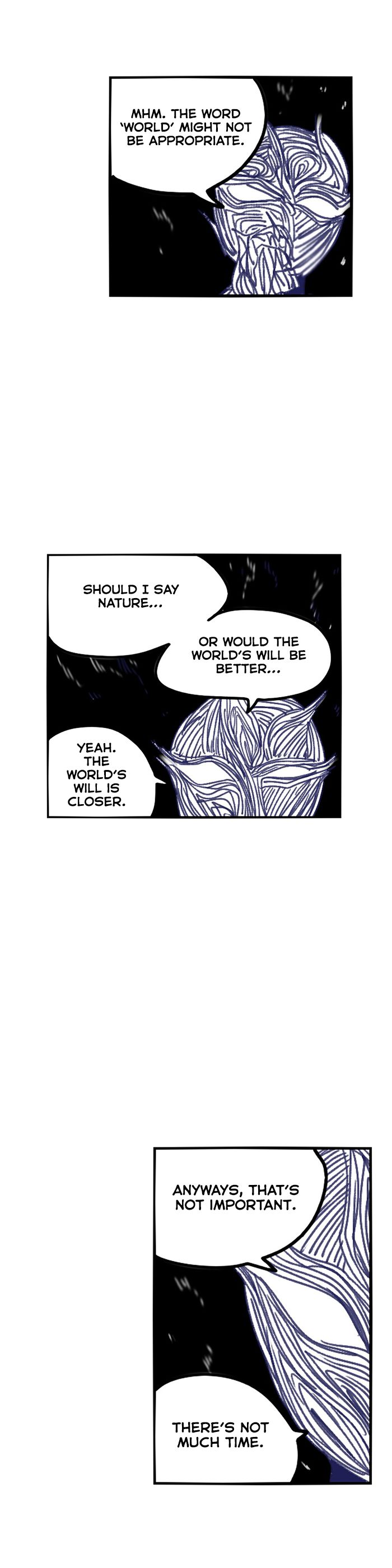 Epic Of Gilgamesh Chapter 116 page 9 - 