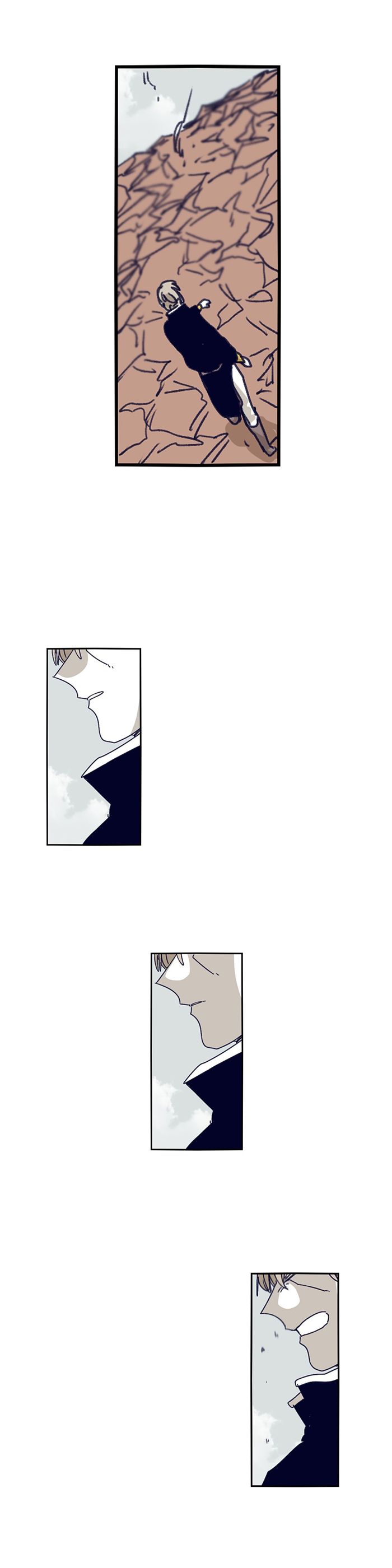 Epic Of Gilgamesh Chapter 117 page 12 - 